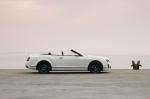 Bentley Continental SuperSports Convertible 2010 года